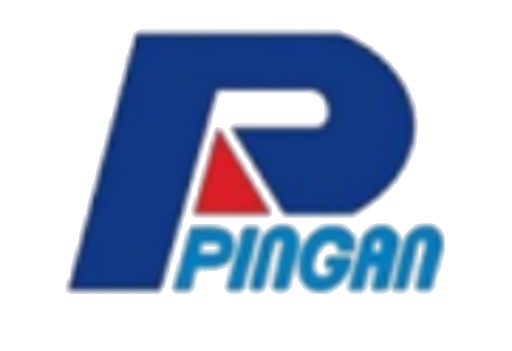 Pingan logo